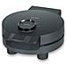 Macchina per Waffle WA 2116 Potenza 1000 W 1 Waffle Colore Nero - Foto miniatura 2