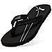 Epic Flip V3 40287701, Unisex, Nero, 43 - Foto miniatura 1