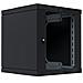 WGX-1206TS.G1 rack 12U Da parete Nero - Foto miniatura 2
