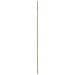 Porta per Armadio 2 pcs Naturale 140.5 x 2.1 x 49.5 cm - Foto miniatura 6