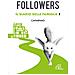 Agostino Pappacena - Followers. Il diario delle famiglie. Ediz. illustrata. Vol. 1: Cafarnao - Foto miniatura 1