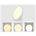 Lampada Per Terapia Della Luce Led - Luce Sad, Spettro Completo, 5 Livelli Dimmerabili, Con Type-c & Spina Ue - Foto miniatura 3