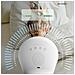 Lampada Per Terapia Della Luce Led - Luce Sad, Spettro Completo, 5 Livelli Dimmerabili, Con Type-c & Spina Ue - Foto miniatura 6