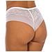 Slip Da Donna Shorty Magic Band Effetto Culotte 1031611 - Foto miniatura 2