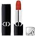 , Couture Colour, Finitura Satinata, Rossetto Cremoso, 720, Icona Satin, Ricaricabile, 3.5 G - Foto miniatura 1