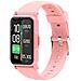 Smartwatch Multifunzionale Con Monitoraggio Della Salute E Controllo Musicale Bluetooth Pink - Foto miniatura 1