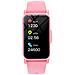 Smartwatch Multifunzionale Con Monitoraggio Della Salute E Controllo Musicale Bluetooth Pink - Foto miniatura 2