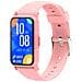 Smartwatch Multifunzionale Con Monitoraggio Della Salute E Controllo Musicale Bluetooth Pink - Foto miniatura 5