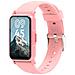 Smartwatch Multifunzionale Con Monitoraggio Della Salute E Controllo Musicale Bluetooth Pink - Foto miniatura 6