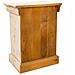 Comodino In Legno Beige 45x30x59 - Foto miniatura 4