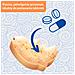 Juicy Bites Snack Per Gatti Al Gusto Di Gamberi E Frutti Di Mare - 3x11,3 G - Foto miniatura 3