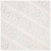 Coperta Crema 240 x 220 cm Panno - Foto miniatura 7