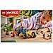 NINJAGO Auto mutaforma di Jay - Foto miniatura 4