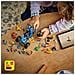 NINJAGO Auto mutaforma di Jay - Foto miniatura 5