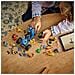 NINJAGO Auto mutaforma di Jay - Foto miniatura 9