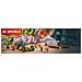 NINJAGO Auto mutaforma di Jay - Foto miniatura 10