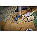 NINJAGO Auto mutaforma di Jay - Foto miniatura 11