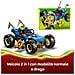 NINJAGO Auto mutaforma di Jay - Foto miniatura 14