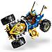 NINJAGO Auto mutaforma di Jay - Foto miniatura 15
