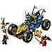 NINJAGO Auto mutaforma di Jay - Foto miniatura 16