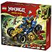 NINJAGO Auto mutaforma di Jay - Foto miniatura 22