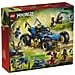 NINJAGO Auto mutaforma di Jay - Foto miniatura 23