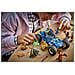 NINJAGO Auto mutaforma di Jay - Foto miniatura 26