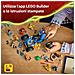 NINJAGO Auto mutaforma di Jay - Foto miniatura 27
