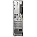 ThinkCentre neo 55s Gen 6 AMD Ryzen™ 7 250 16 GB DDR5-SDRAM 512 GB SSD Windows 11 Pro SFF PC Nero - Foto miniatura 10