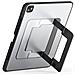 Cover per iPad Pro 13 (2025) - TPU+PC, Antiurto, Con Soporte - Foto miniatura 3