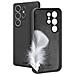 TEINSTSAS25UK custodia per cellulare 17,5 cm (6.9") Cover Nero - Foto miniatura 1