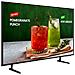 LH50BEDHLGKXXU visualizzatore di messaggi Pannello piatto per segnaletica digitale 127 cm (50") LED Wi-Fi 4K Ultra HD Nero Tizen 16/7 - Foto miniatura 4