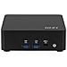 Cubi NUC AI 1UMG i5 125H FS 16GB 512GB W11P Intel Core Ultra 5 DDR5-SDRAM SSD Windows 11 Pro Mini PC Nero - Foto miniatura 4