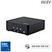 Cubi NUC AI 1UMG i5 125H FS 16GB 512GB W11P Intel Core Ultra 5 DDR5-SDRAM SSD Windows 11 Pro Mini PC Nero - Foto miniatura 1