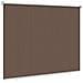 Tenda a Rullo Esterno Blocco UV 90% Tortora 180 x 140 cm HDPE - Foto miniatura 4