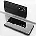 Clear View Case, Custodia Per Huawei Nova 9, Copertura Nera A Libro - Foto miniatura 5