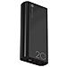 Navitel Pwr20 Al Powerbank Da 20000 Mah Nero. - Foto miniatura 2