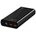 Navitel Pwr20 Al Powerbank Da 20000 Mah Nero. - Foto miniatura 6