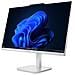 A | All in One 105 | Display 23.8'' FHD (1920x1080) | Processore AMD Ryzen 5 40 | Memoria RAM 16GB | Memoria SSD 512GB | Scheda grafica Integrata | Sistema Operativo WINDOWS 11 HOME | CLOUD GREY - Foto miniatura 8