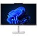 A | All in One 105 | Display 23.8'' FHD (1920x1080) | Processore AMD Ryzen 5 40 | Memoria RAM 16GB | Memoria SSD 512GB | Scheda grafica Integrata | Sistema Operativo WINDOWS 11 HOME | CLOUD GREY - Foto miniatura 1