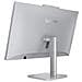 A | All in One 105 | Display 23.8'' FHD (1920x1080) | Processore AMD Ryzen 5 40 | Memoria RAM 16GB | Memoria SSD 512GB | Scheda grafica Integrata | Sistema Operativo WINDOWS 11 HOME | CLOUD GREY - Foto miniatura 6