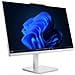 A | All in One 105 | Display 23.8'' FHD (1920x1080) | Processore AMD Ryzen 5 40 | Memoria RAM 16GB | Memoria SSD 512GB | Scheda grafica Integrata | Sistema Operativo WINDOWS 11 HOME | CLOUD GREY - Foto miniatura 2