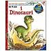 Angela Weinhold - I dinosauri. Ediz. illustrata - Foto miniatura 1