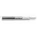 ICOAX58-0100 - Cavo Coassiale Ethernet RG58 50 Ohm Schermato 100m - Foto miniatura 2