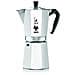 Caffettiera Moka 12 Tazze - Modello Nuova - Foto miniatura 1