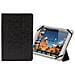 Custodia Per Tablet 7-8" Doppia Faccia Nero Bianco - Foto miniatura 2