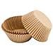 75 Pirottini Kraft Naturale Per Cupcake E Muffin - Foto miniatura 1