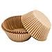 75 Pirottini Kraft Naturale Per Cupcake E Muffin - Foto miniatura 2