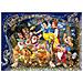 19674 - Puzzle 1000 Pz - Classici Disney - Biancaneve - Foto miniatura 1