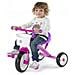 Triciclo U-go Rosa - Foto miniatura 1